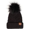 A Lattice Crossover Stitch-black