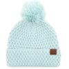 Bee Stitch Pattern-mint