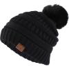 Snuggly Soft Black