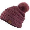 Snuggly Soft Coco Berry