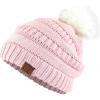 Snuggly Soft Rose/Ivory