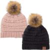 Black/Indi Pink