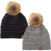 Lt Melange/Black