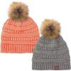 Lt Melange/Coral