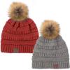 Lt Melange/Red