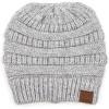 Yarn-lt Grey Mix