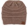 Yarn-taupe Mix