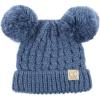 Yarn Pom Dark Denim