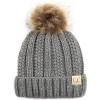 Light Melange Gray