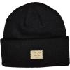 Heather Classic Black