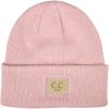 Heather Classic Pink