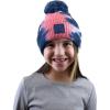 Navy/Pink