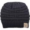 Dk Melange Gray