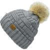 Light Melange Grey