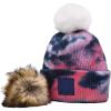 Tie Dye Navy / Pink