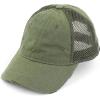 Solid Cotton-olive
