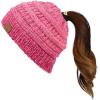 Bubblegumpink Ombre