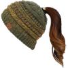 Olive Ombre