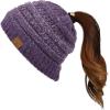 Purple Ombre