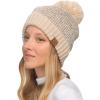 Sequin-beige / Silver