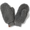 Grey- Mitten