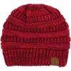 2 Tone Burgundy