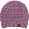 2 Tone Lilac/Dk Beige