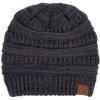 2 Tone Navy/Grey