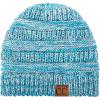 3 Tone Sky Blue
