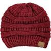 Burgundy Metallic