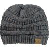 Confetti Dark Melange Gray