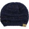 Confetti Navy