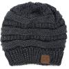 Dk Melange Gray Metallic