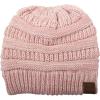 Lt Pink/Beige Mix
