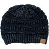 Navy Metallic