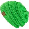 Neon Lime