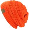 Neon Orange