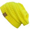 Neon Yellow