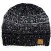 Ombre Black