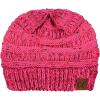 Ombre Bubblegum Pink