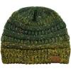 Ombre Olive