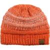 Ombre Orange