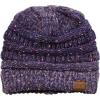 Ombre Purple