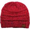 Ombre Red