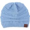 Pale Blue