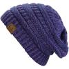 Purple/Navy