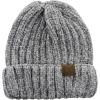 Light Mel Grey