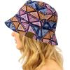 Aztec/Mauve