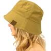 Cotton Solid Khaki