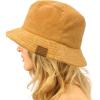 Terry Cloth Solid Desert